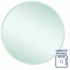 Kent Bevelled Round Wall Mirror