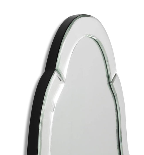 Brigitte Arched Wall Mirror