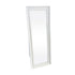 Aleena Matt White Wall Mirror