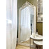 Rosaline Arched Wall Mirror