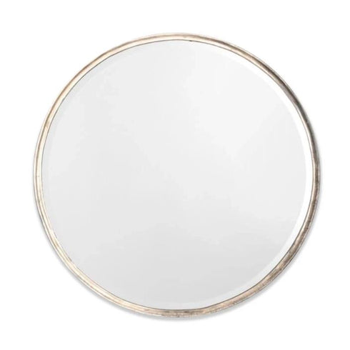 Kaiden Round Mirror