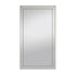 Melania Soft Champagne Mirrored Frame Wall Mirror