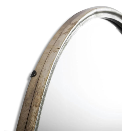 Kaiden Round Mirror