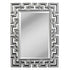 Selia Antique Silver Wall Mirror