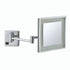 Ablaze Silver Backlit Shaving Mirror