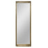 Hannah Champagne Ornate Wall Mirror