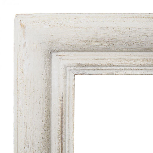 Freida Arched Large Wall Mirror