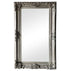 Gabriel Ornate Soft Champagne Wall Mirror