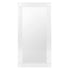 Boston Silver Wall Mirror