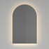 Edith Arched LED Premium Backlit Bathroom Mirror