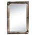 Gabriel Ornate Soft Champagne Wall Mirror