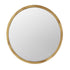 Meringa Round Wall Mirror
