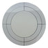Megara Round Wall Mirror