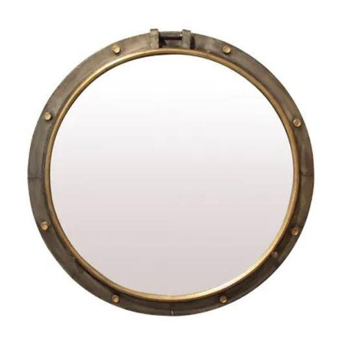 Kora Wall Mirror