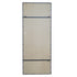 Mackenzie 12 Pane Black Wall Mirror