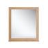 Alessandro Italian Wall Mirror With Shelf