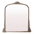 Geoffroi Arched Wall Mirror