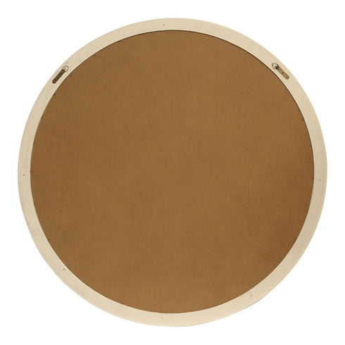 Landry White Window Style Wall Mirror