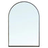 Safford Bronze Arch Wall Mirror