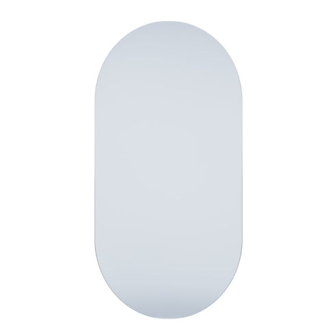 Emrys Oval Bathroom Wall Mirror