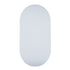 Emrys Oval Bathroom Wall Mirror