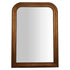 Allegra Antique Gold Wall Mirror