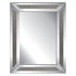 Marilyn Silver Wall Mirror