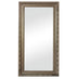 Charlotte Ornate Champagne Wall Mirror