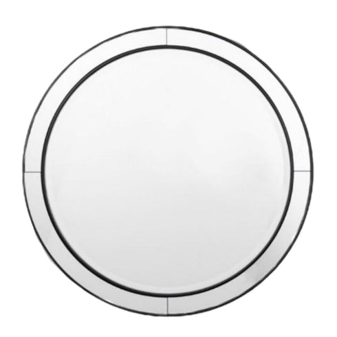 Cohen Round Wall Mirror