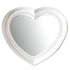 Wynona White Wall Mirror