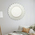 Madge Round Wall Mirror
