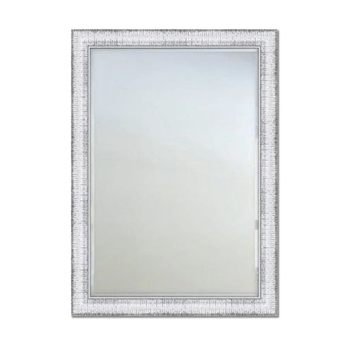 Terrell Silver Wall Mirror