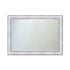 Terrell Silver Wall Mirror