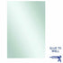 Jackson Rectangle Polished Edge Bathroom Wall Mirror