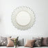 Madge Round Wall Mirror