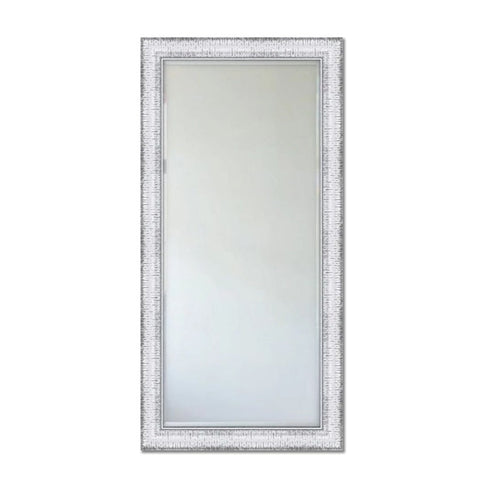 Terrell Silver Wall Mirror