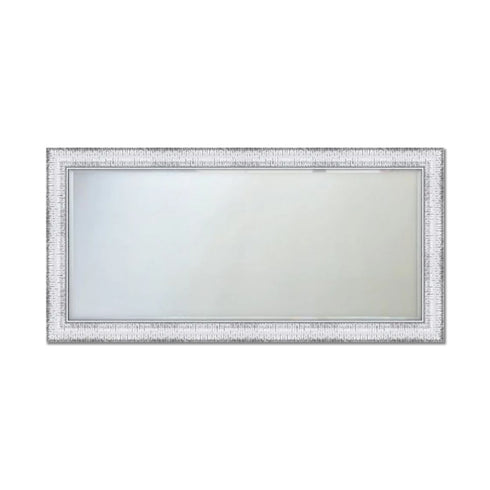 Terrell Silver Wall Mirror