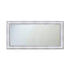 Terrell Silver Wall Mirror