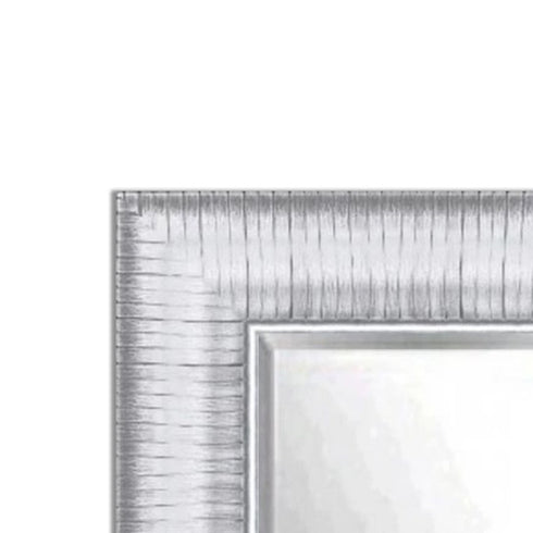 Terrell Silver Wall Mirror