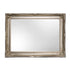 Venus Ornate Silver Wall Mirror