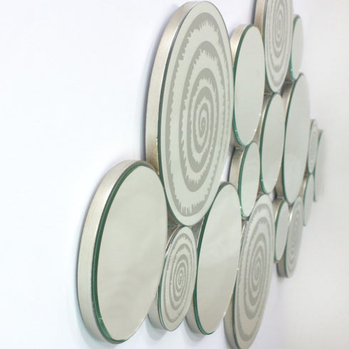 Reyne Wall Mirror