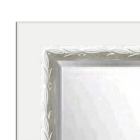 Zaiden Wall Mirror