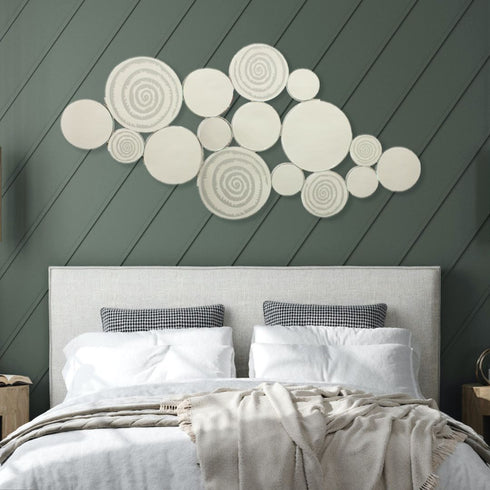 Reyne Wall Mirror
