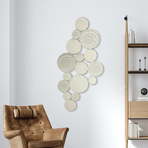 Reyne Wall Mirror
