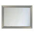 Augustus Silver Wall Mirror
