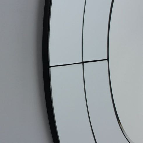 Megara Round Wall Mirror