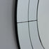 Megara Round Wall Mirror