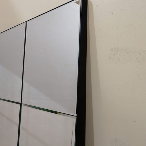 Malcolm Panelled Wall Mirror