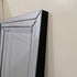 Esther Frameless Large Wall Mirror