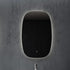 Sela Q-lined Backlit Bathroom Mirror